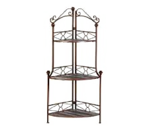 Baker'S Rack Download Download Free Image Transparent PNG Image