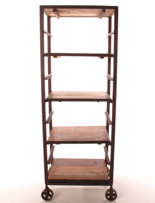 Baker'S Rack Picture HD Image Free PNG Transparent PNG Image