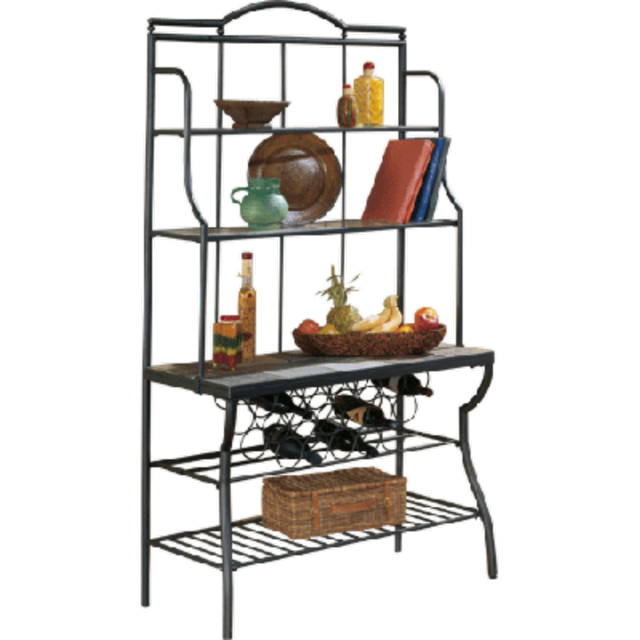 Baker'S Rack PNG Download Free Transparent PNG Image