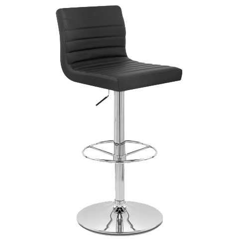 Bar Stool Picture Free Clipart HQ Transparent PNG Image