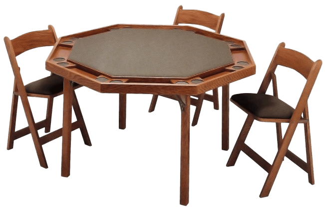 Card Table Download Free Image Transparent PNG Image