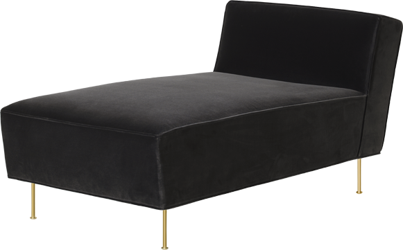 Chaise Lounge Free HQ Image Transparent PNG Image