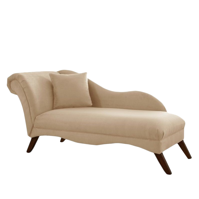 Chaise Lounge Free Clipart HD Transparent PNG Image