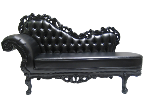 Chaise Lounge Free Clipart HD Transparent PNG Image