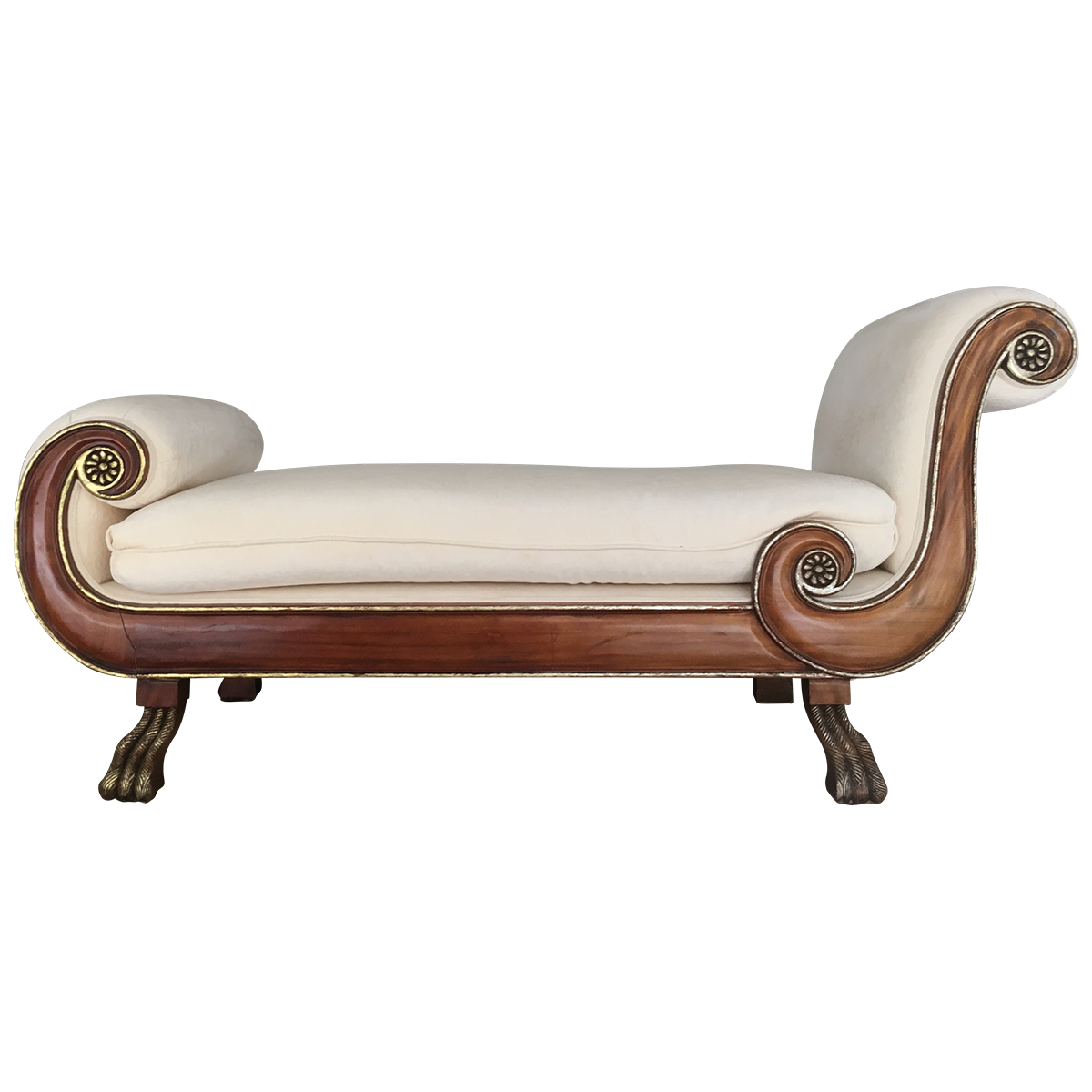 Chaise Lounge HD Free PNG HQ Transparent PNG Image