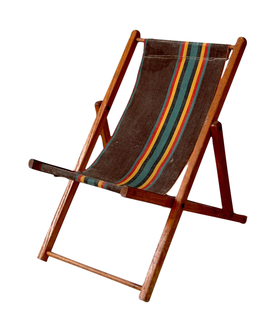 Deck Chair Download Image Free Download PNG HQ Transparent PNG Image