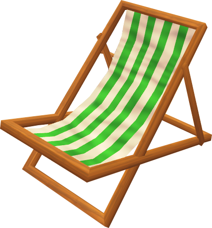 Deck Chair Download Download Free Image Transparent PNG Image