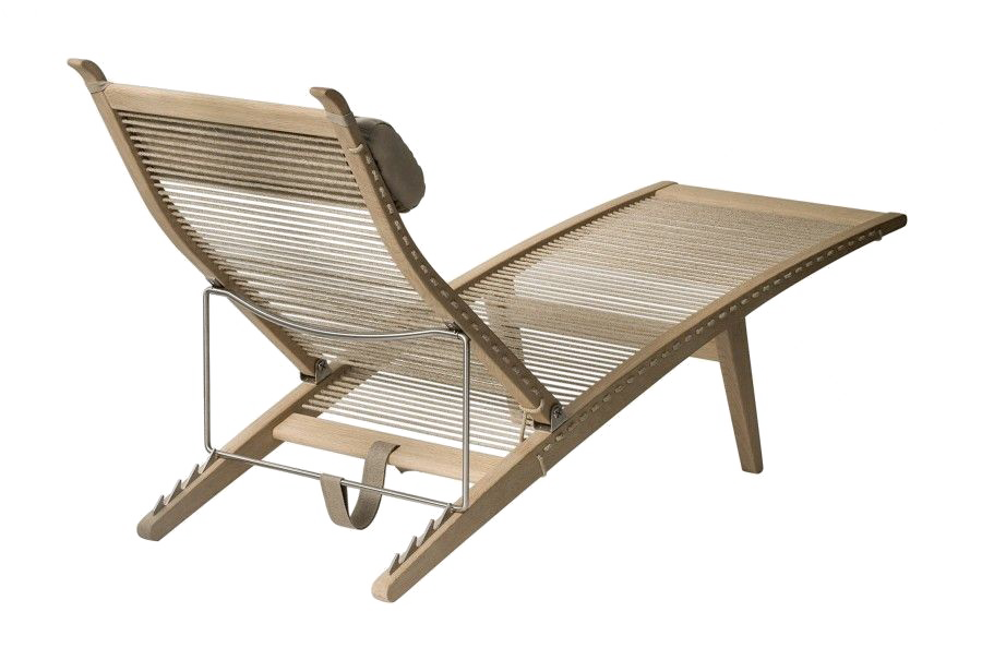 Deck Chair Image HD Image Free PNG Transparent PNG Image