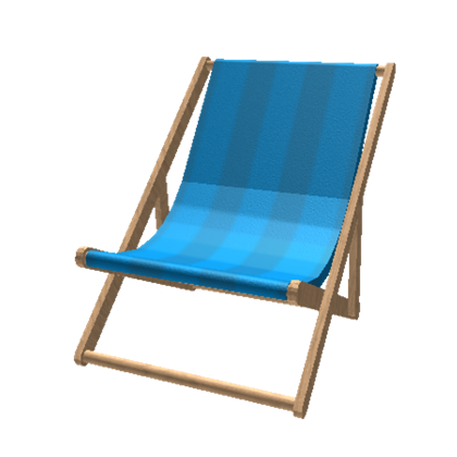 Deck Chair PNG Download Free Transparent PNG Image