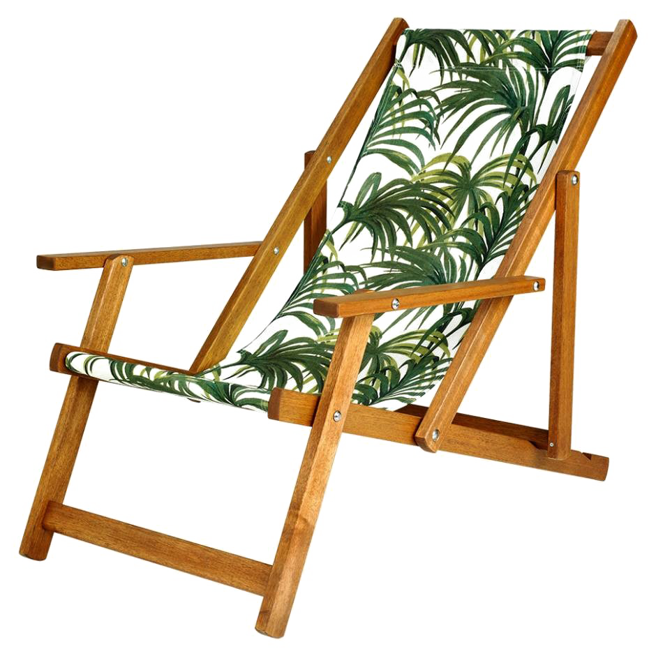 Deck Chair Picture PNG File HD Transparent PNG Image