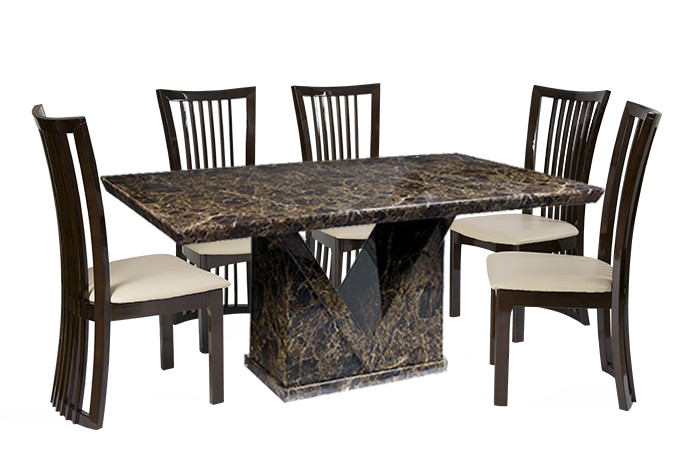 Dining Set Free Download Image Transparent PNG Image