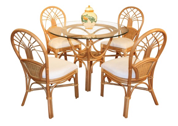 Dining Set Free Transparent Image HD Transparent PNG Image