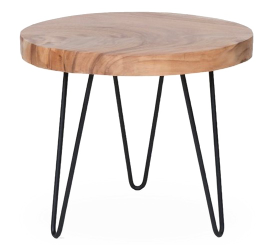 End Table Free Transparent Image HQ Transparent PNG Image