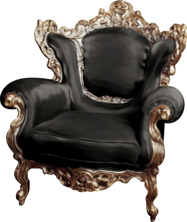 Fauteuil Image Free Download PNG HQ Transparent PNG Image