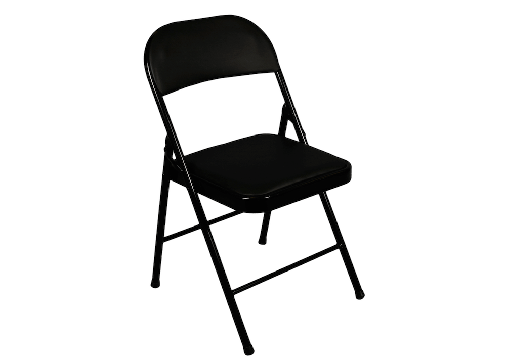 Folding Chair Picture Free PNG HQ Transparent PNG Image