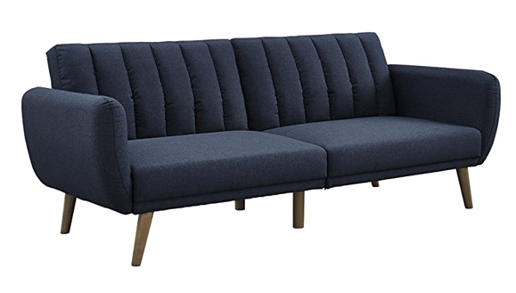 Futon Free Clipart HD Transparent PNG Image