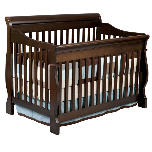 Infant Bed Free Clipart HQ Transparent PNG Image