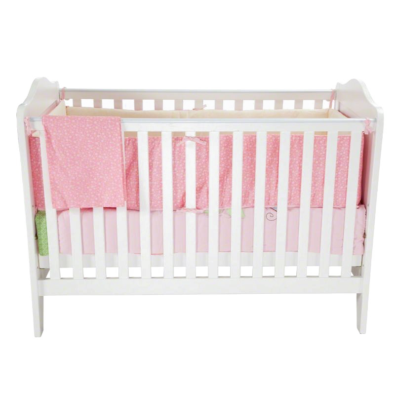 Infant Bed PNG Free Photo Transparent PNG Image