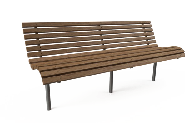 Park Furniture Free HD Image Transparent PNG Image