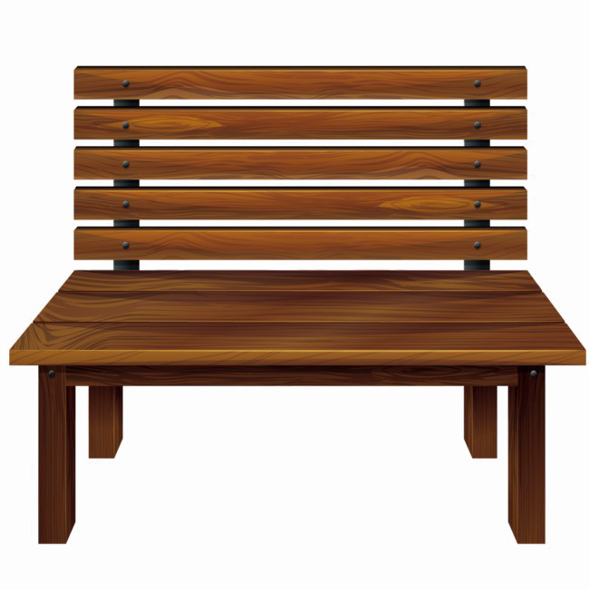 Park Furniture PNG File HD Transparent PNG Image