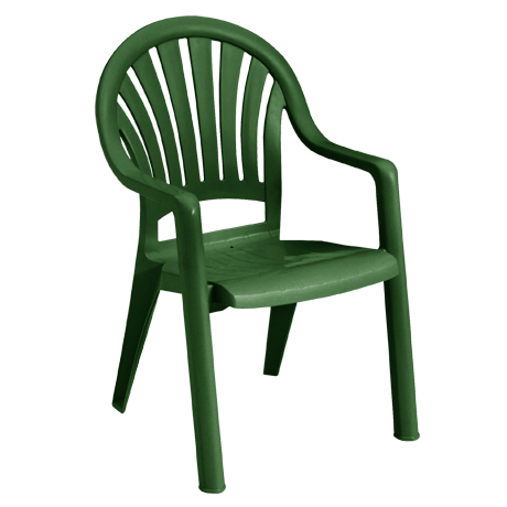 Plastic Furniture Free Clipart HD Transparent PNG Image