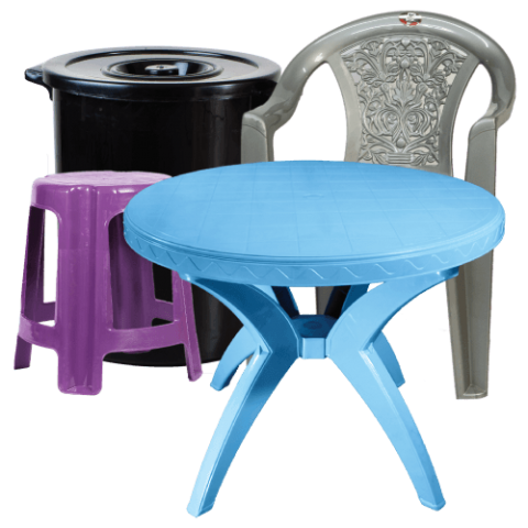 Plastic Furniture Download HD Image Free PNG Transparent PNG Image