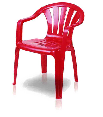 Plastic Furniture Free Clipart HQ Transparent PNG Image