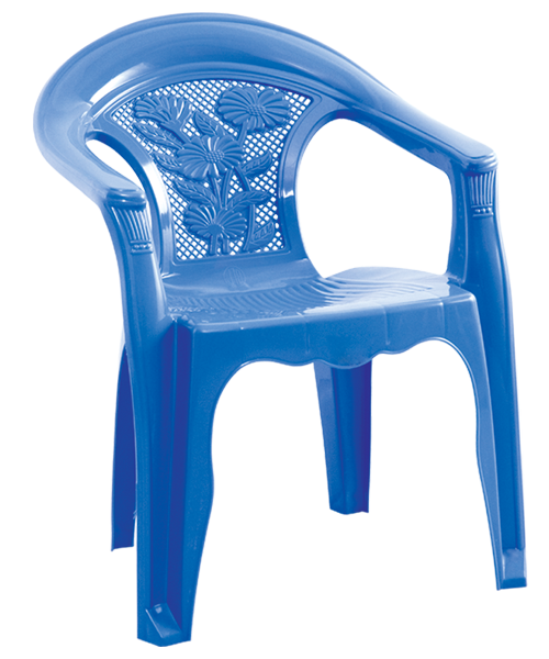 Plastic Furniture Free Clipart HQ Transparent PNG Image