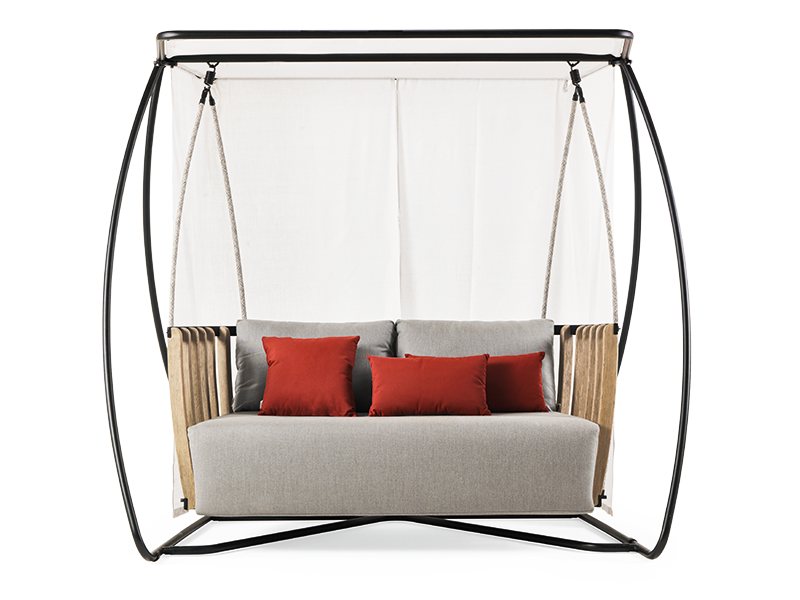 Porch Swing Image Free Clipart HD Transparent PNG Image