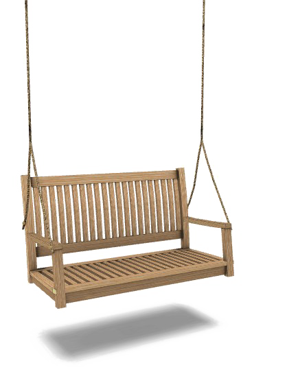 Porch Swing PNG Free Photo Transparent PNG Image