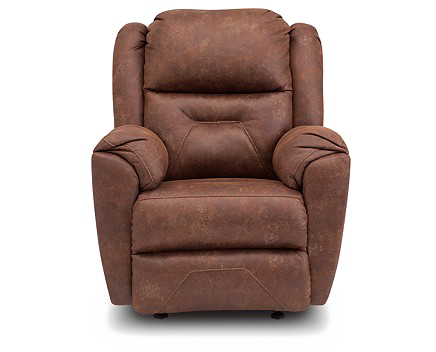 Recliner Free HQ Image Transparent PNG Image