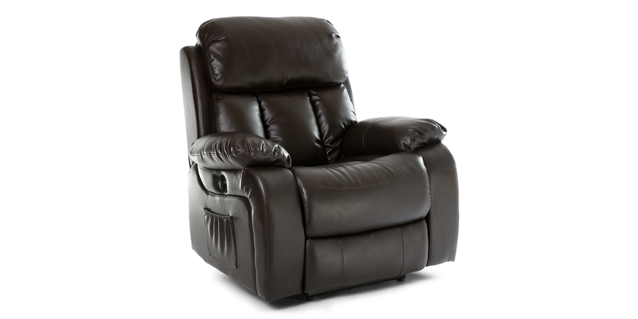 Recliner Free HD Image Transparent PNG Image