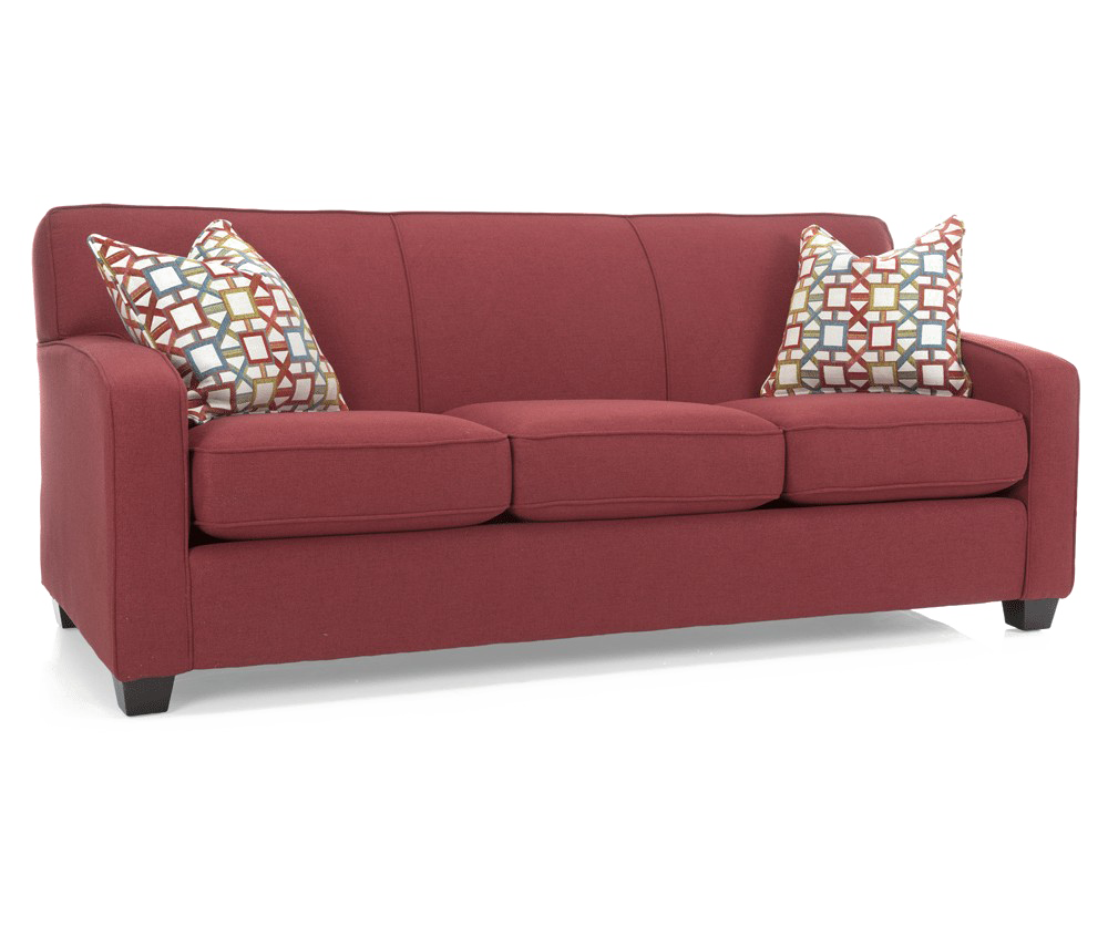 Sofa Bed Picture Download HD PNG Transparent PNG Image