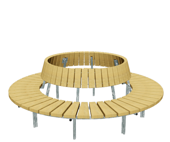 Street Furniture HD PNG Download Free Transparent PNG Image