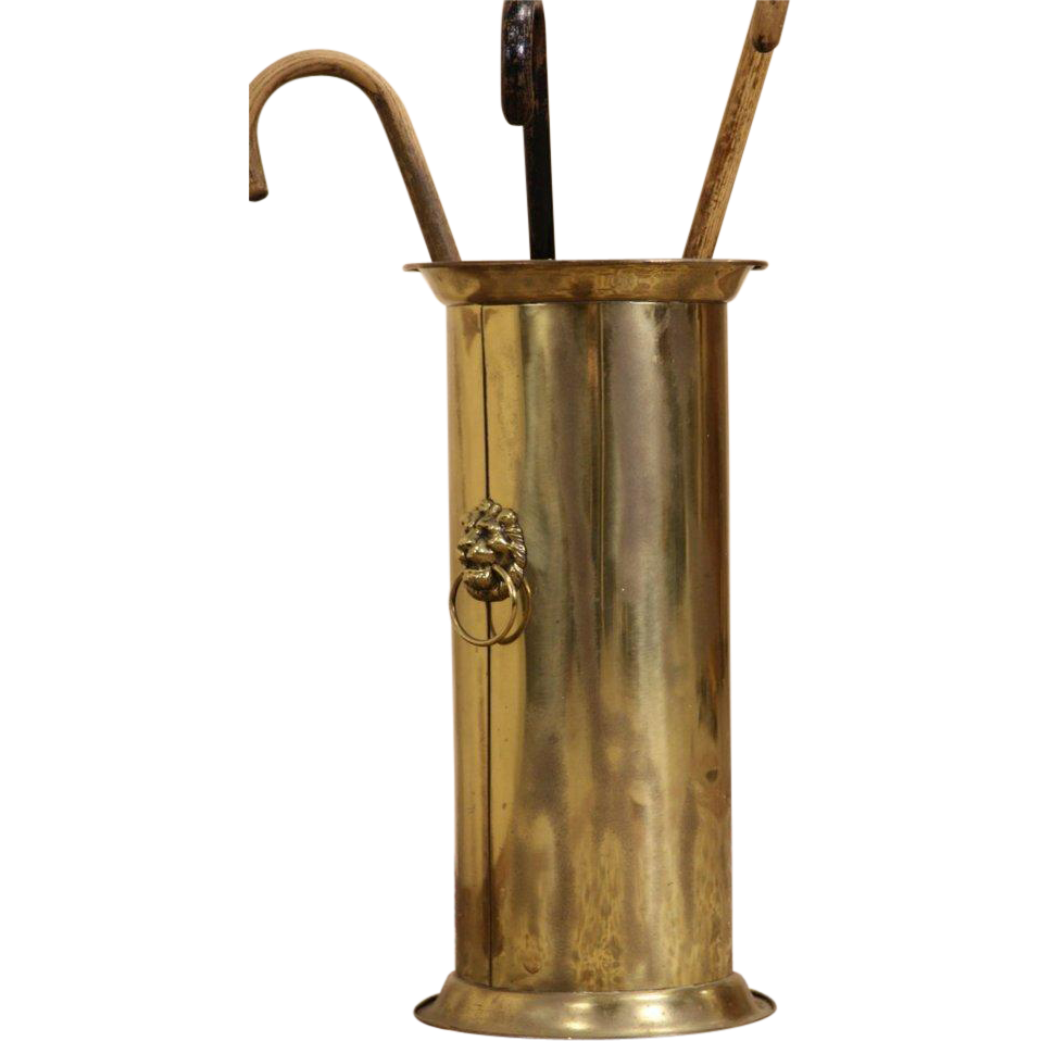 Umbrella Stand HQ Image Free PNG Transparent PNG Image