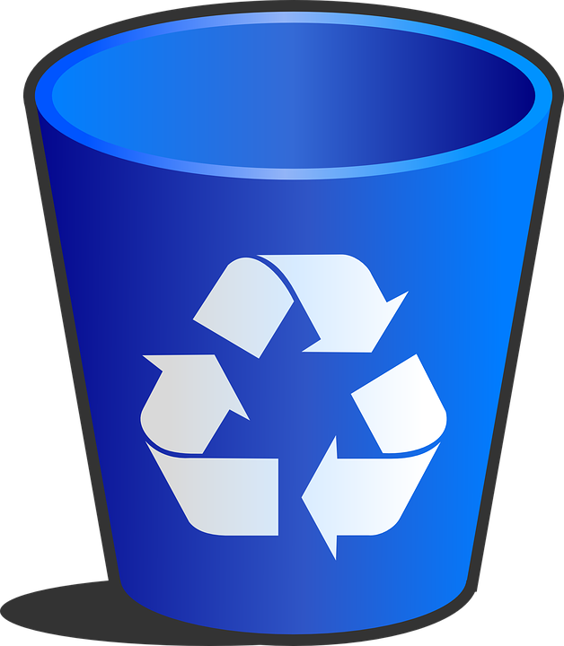 Waste Basket Picture PNG Image High Quality Transparent PNG Image