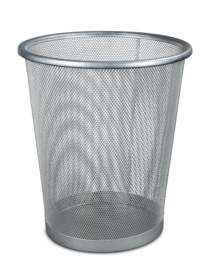 Waste Basket Image Free PNG HQ Transparent PNG Image