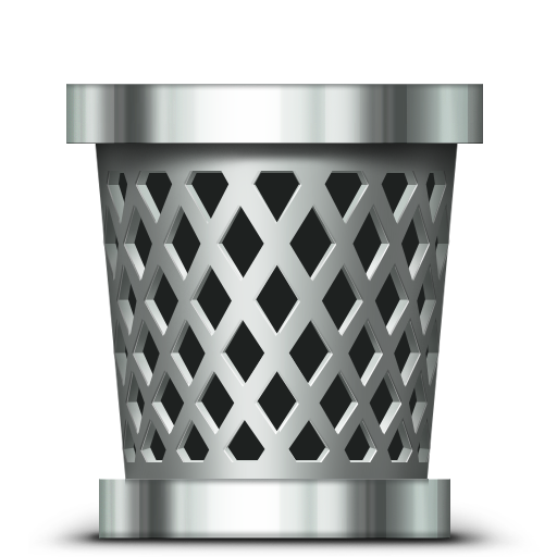 Waste Basket Free Download Image Transparent PNG Image