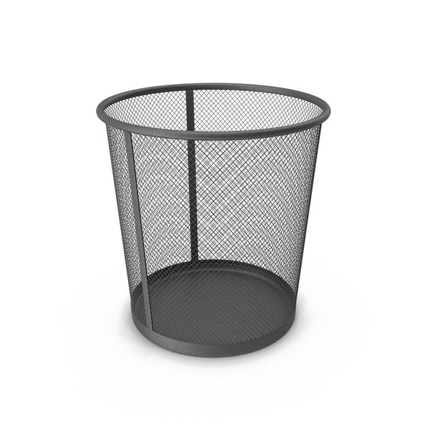 Waste Basket Free Download PNG HD Transparent PNG Image