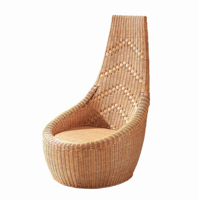 Wicker Free HD Image Transparent PNG Image