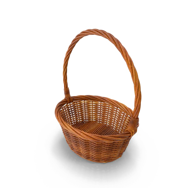 Wicker PNG Free Photo Transparent PNG Image