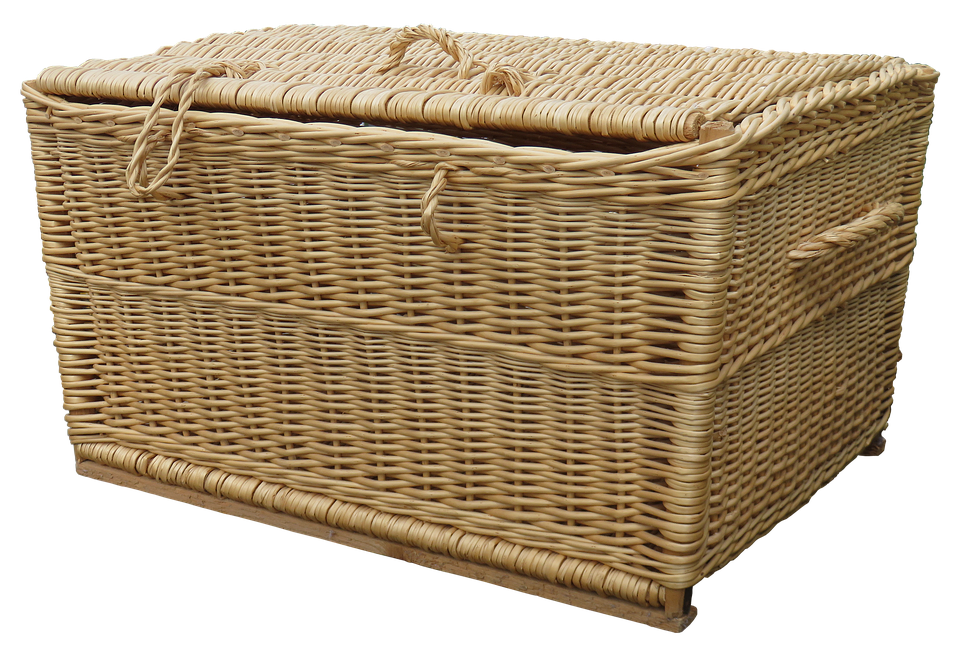 Wicker Free HQ Image Transparent PNG Image