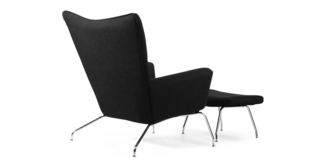 Wing Chair Free HD Image Transparent PNG Image