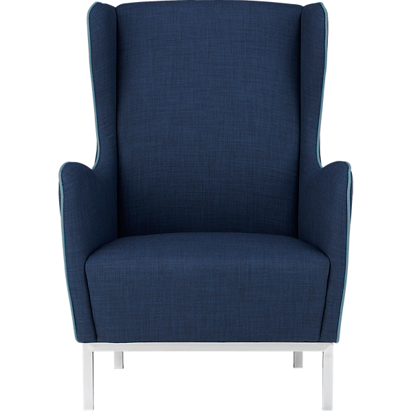 Wing Chair Free Photo PNG Transparent PNG Image