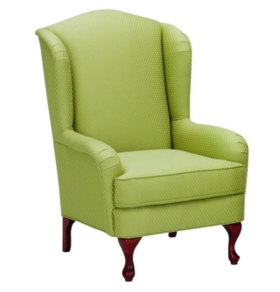 Wing Chair Download Free Download PNG HQ Transparent PNG Image