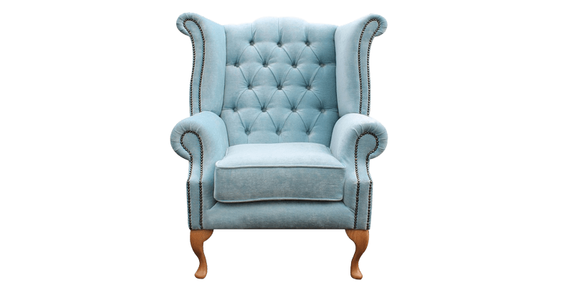 Wing Chair Image HQ Image Free PNG Transparent PNG Image