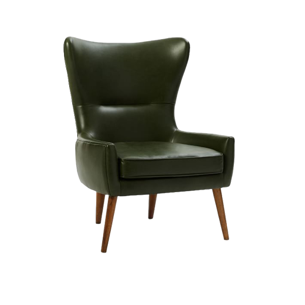 Wing Chair Photos PNG Free Photo Transparent PNG Image