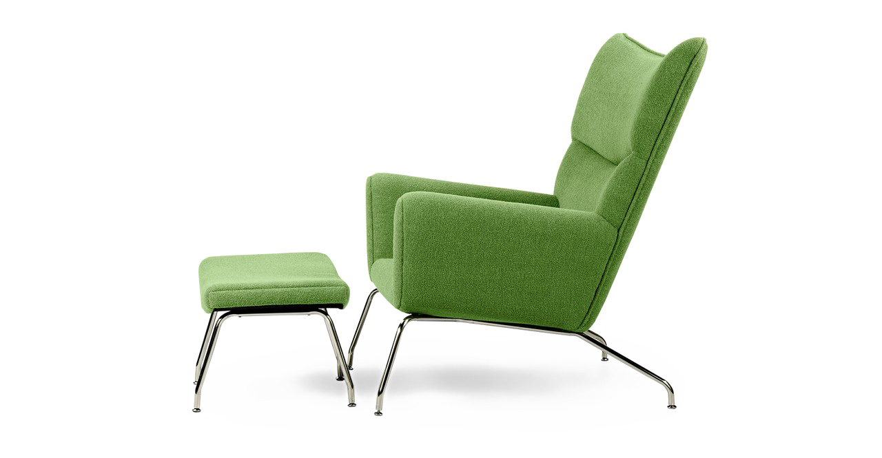 Wing Chair Picture Free HQ Image Transparent PNG Image