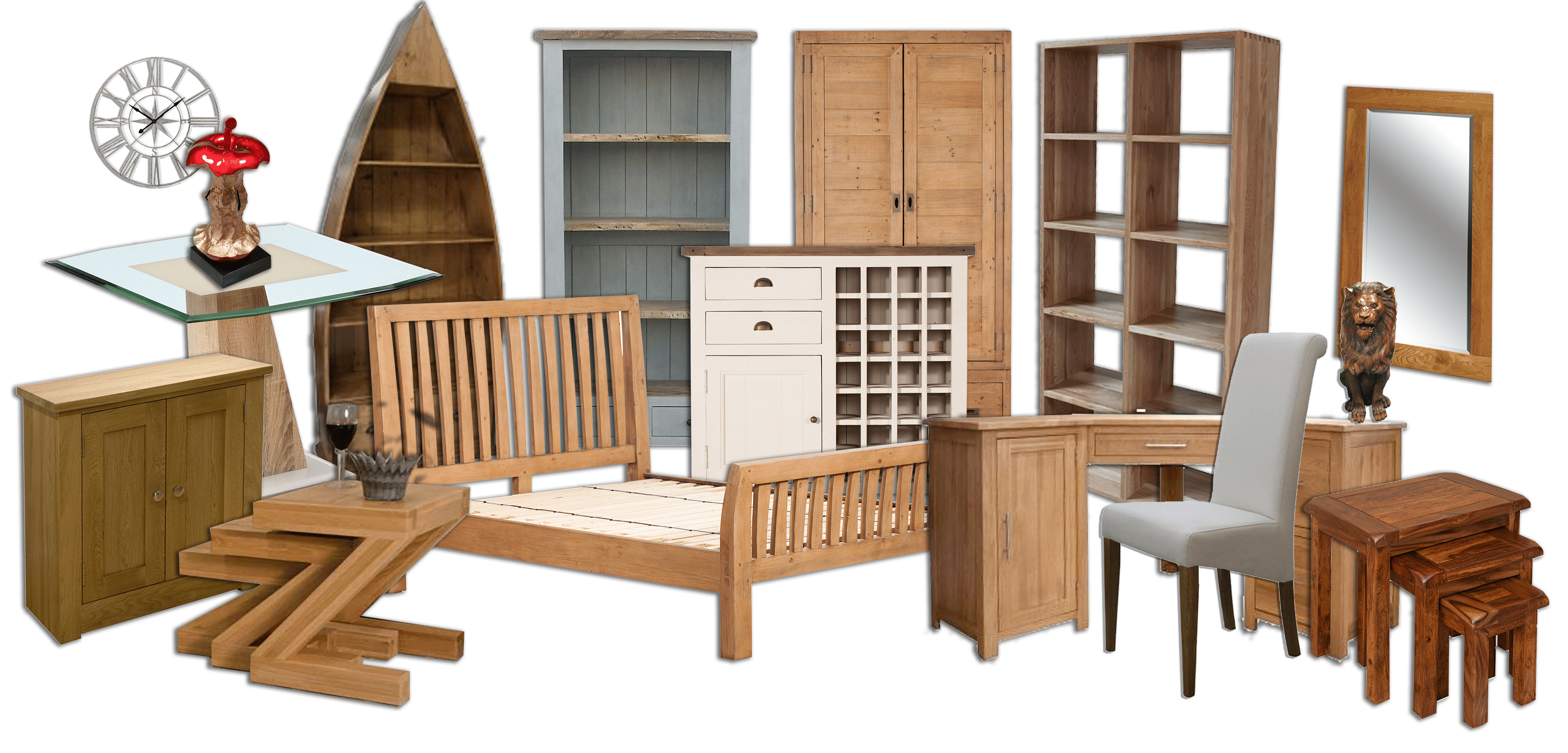 Wooden Furniture Download HD PNG Transparent PNG Image