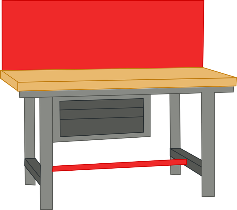 Work Table Image Download HD PNG Transparent PNG Image